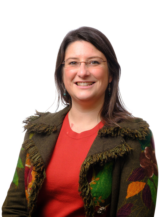 Dr Natalie Wilmot, Head of School of Management at the University of Bradford.