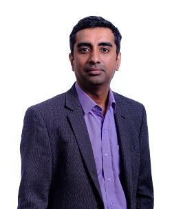 Dr Rohitkumar Trivedi
