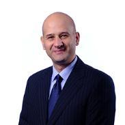 Professor Zahir Irani