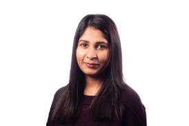 Dr Donia Waseem