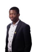 Dr Joseph Danquah 