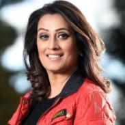 Saira Ali