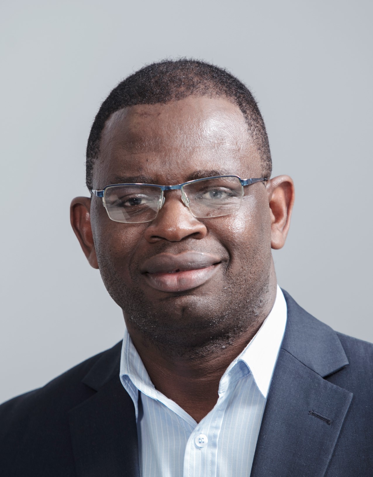 Richard Nyuur