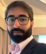 Ibrahim Mahmood