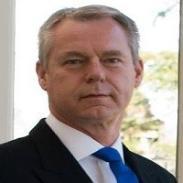 Photo of Terry Hartwell