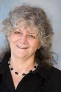 A profile image of Professor Ada Yonath