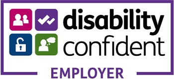University of Bradford is a disability confidence employer.