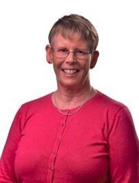 Dr Gillian Westgate
