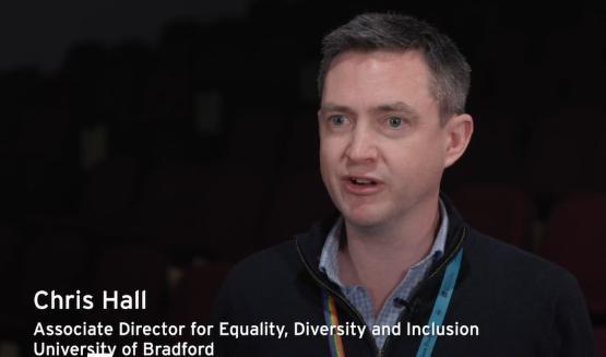 Chris Hall