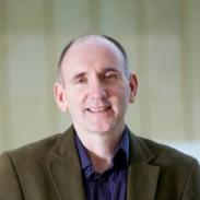 Professor Chris Gaffney
