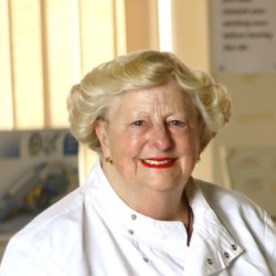 Professor Diana Anderson