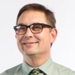 Professor Marcus Rattray