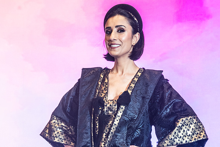 Anita Rani