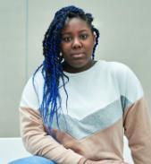 Esther Aroyehun, BSc (Hons) Clinical Sciences