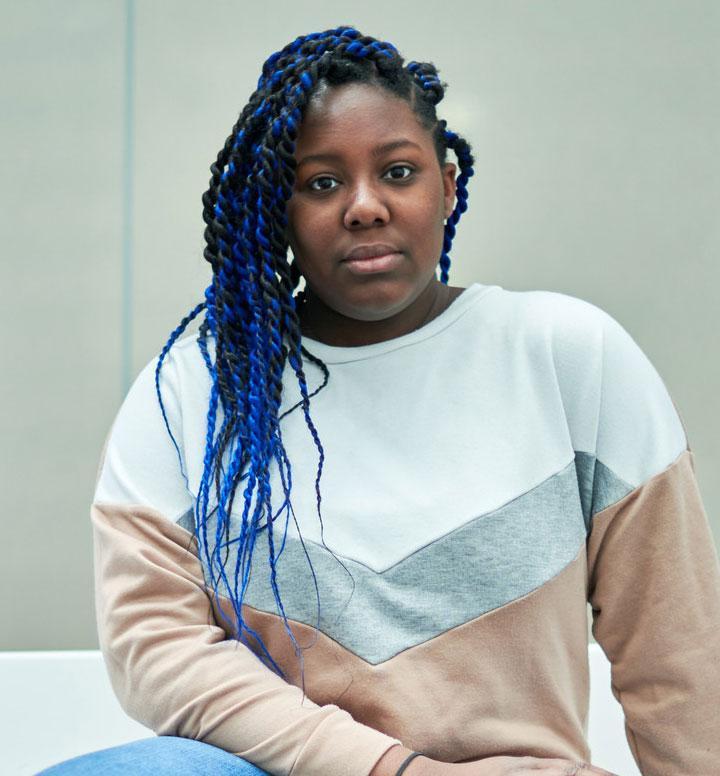 Esther Aroyehun, BSc (Hons) Clinical Sciences