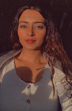 Hannah Khan, BA (Hons) Social Work