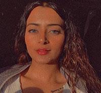 Hannah Khan, BA (Hons) Social Work, smaller image