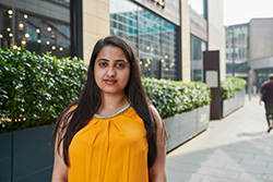 Ifrah Asif