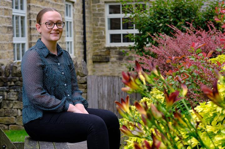 Lois Taylor, BSc (Hons) Physiotherapy