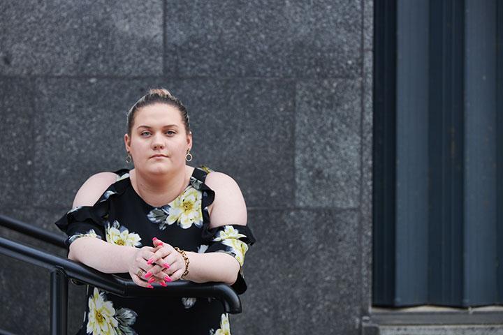 Olivia Dean, BSc (Hons) Biomedical Science
