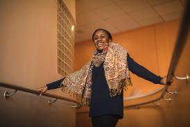 Esther Ikeije, MPharm Pharmacy