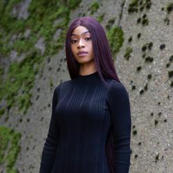 Public Health and Wellbeing student, Vanessa Naddamba
