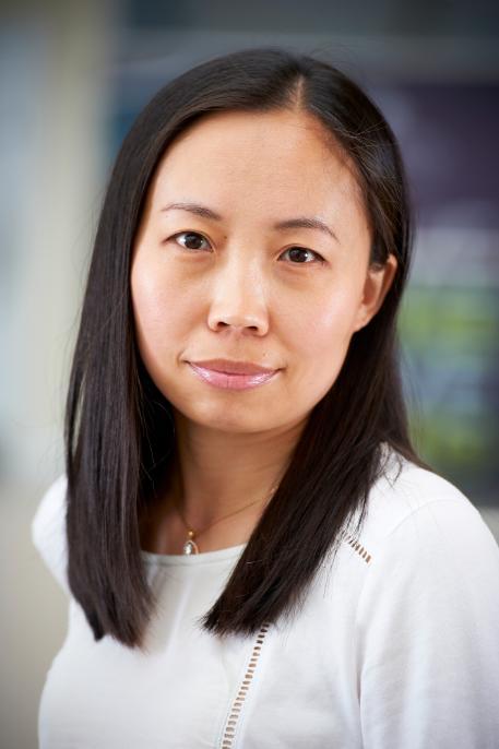Xiaolei Wang