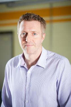 Professor Adrian Kelly