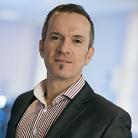 Professor Brendan McCormack
