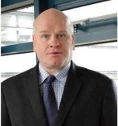 Professor Bruce Hearn, School of Management