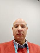 Dr Emad Mohamed