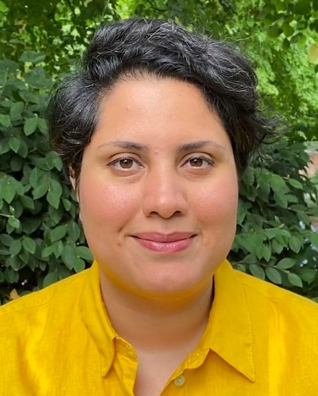 Dr Farzaneh Fakhredin