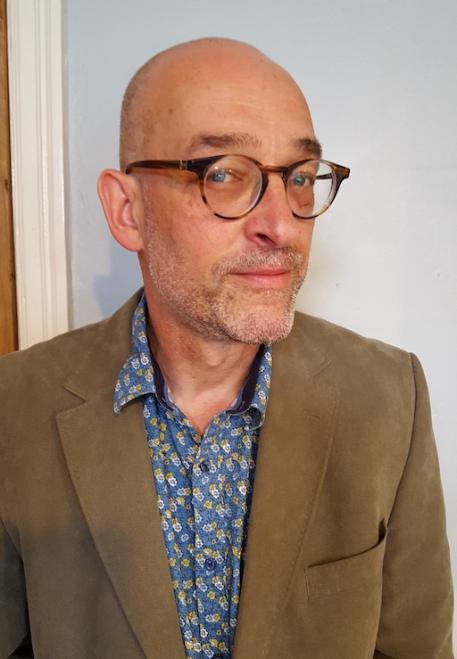 This is Martin Levy, the Law Librarian at JB Priestley Library.