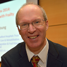 Professor John Young
