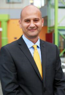 Zahir Irani
