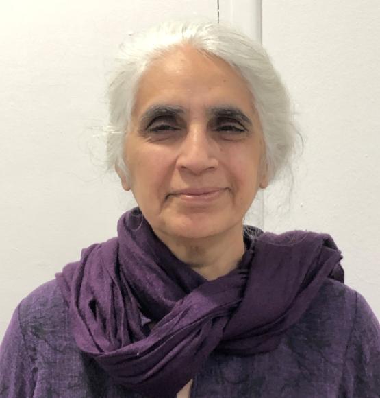 Rubina Burhan 