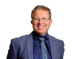 Director of the ICT