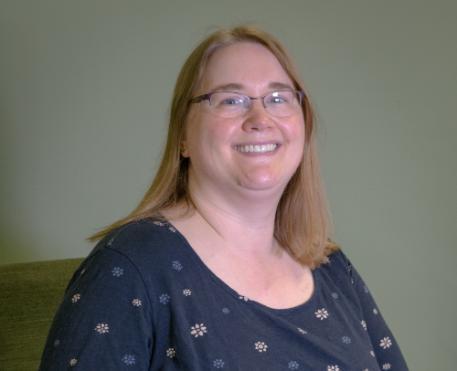 Photo of Jennifer Rowland