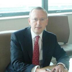 John Hinchcliffe