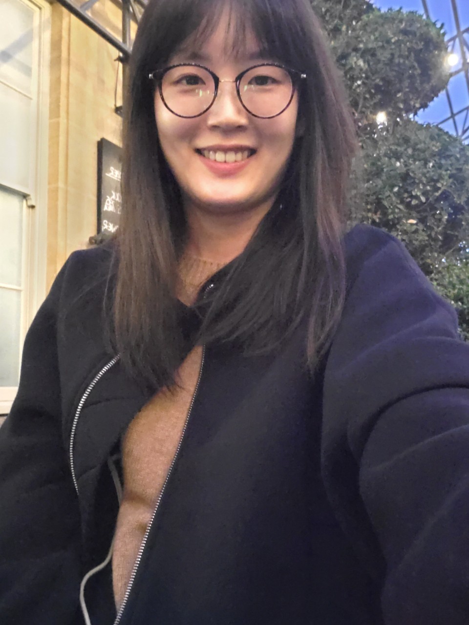 Dr Su Jung Jee