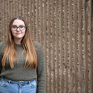 Abbie, BSc (Hons) Physiotherapy