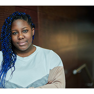 Esther, BSc (Hons) Clinical Sciences