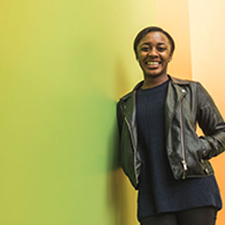 Esther, MPharm Pharmacy