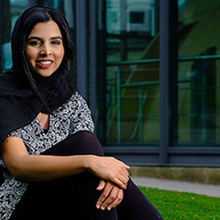 Kiran, BSc (Hons) Adult Nursing