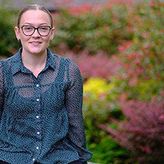 Lois Taylor, BSc (Hons) Physiotherapy